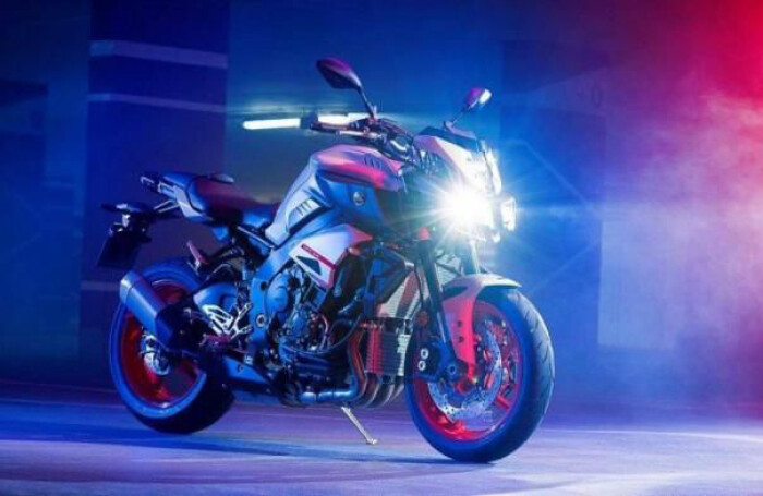 Hàng loạt xe mô tô phân khối lớn của Yamaha Việt Nam sắp ra mắt thị trường dịp Tết 2022