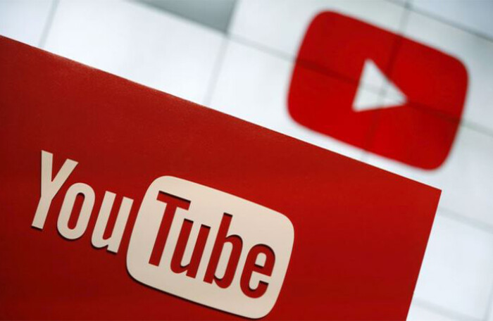 YouTube chặn chức năng kiếm tiền với loạt kênh truyền thông của Nga
