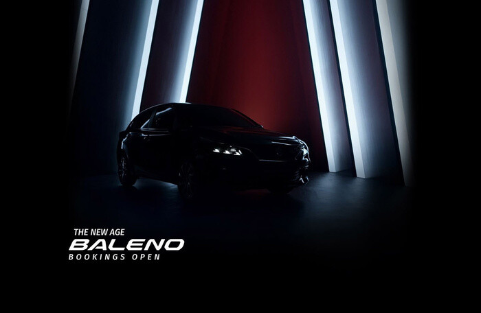 Suzuki Baleno thế hệ mới sắp ra mắt, cạnh tranh Kia Seltos