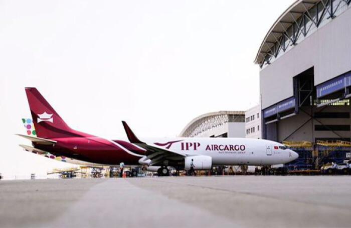 Bộ Công thương nói gì về đề xuất cấp giấy phép bay cho CTCP IPP Air Cargo?