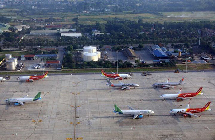 Bộ Giao thông Vận tải ủng hộ Sơn La xây sân bay chuyên dùng tại Mộc Châu