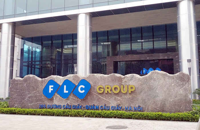 FLC nhận thêm 2 quyết định cưỡng chế thuế hơn 189 triệu đồng