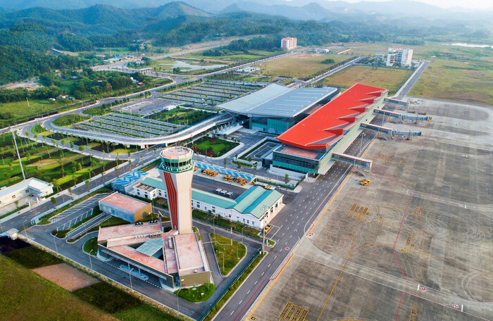 Bộ GTVT: 'Vị trí sân bay tại Hà Giang, Tuyên Quang không khả thi'