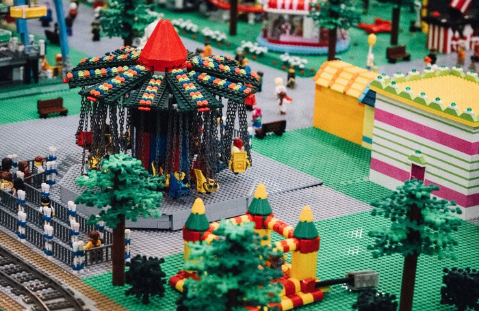 Hé lộ điều kiện của Lego khi đầu tư nhà máy 1 tỷ USD vào Việt Nam