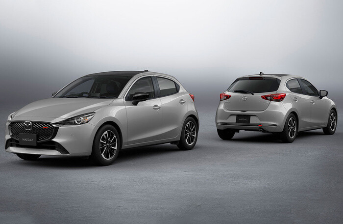 Thaco ‘quay xe’, tăng giá bán Mazda2 dù mới điều chỉnh giảm