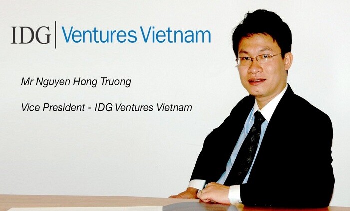 Phó Chủ tịch IDG Ventures Vietnam Nguyễn Hồng Trường đột tử