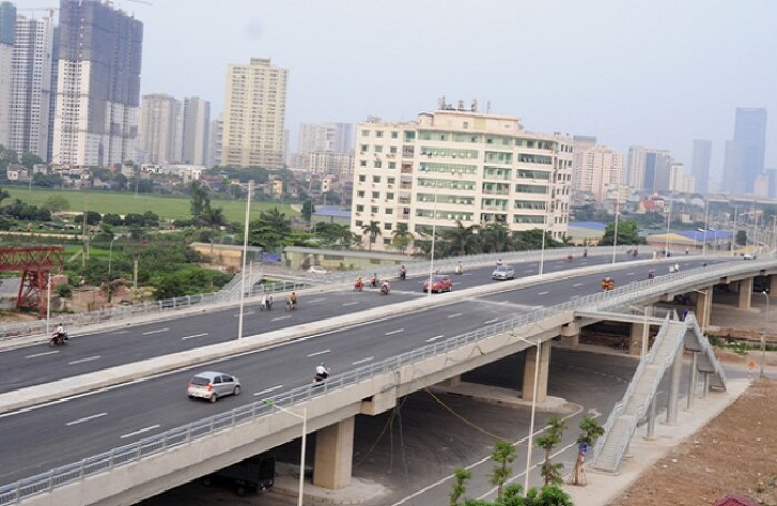 Hà Nội sắp có thêm 3 cầu vượt, hầm chui trong nội đô