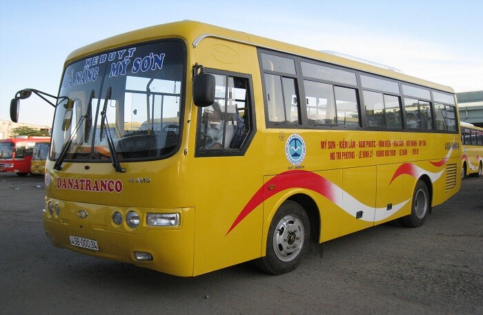 Lộ trình các tuyến xe buýt Đà Nẵng 2018 mới nhất