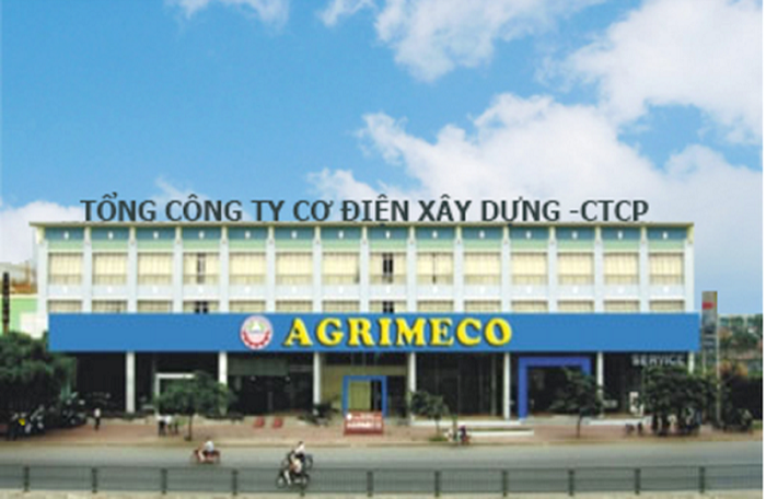 SCIC sẽ thoái toàn bộ vốn tại Tổng công ty Cơ điện Xây dựng – Agrimeco