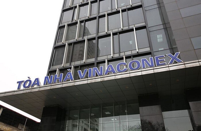 Vinaconex thoái vốn tại hàng loạt công ty con