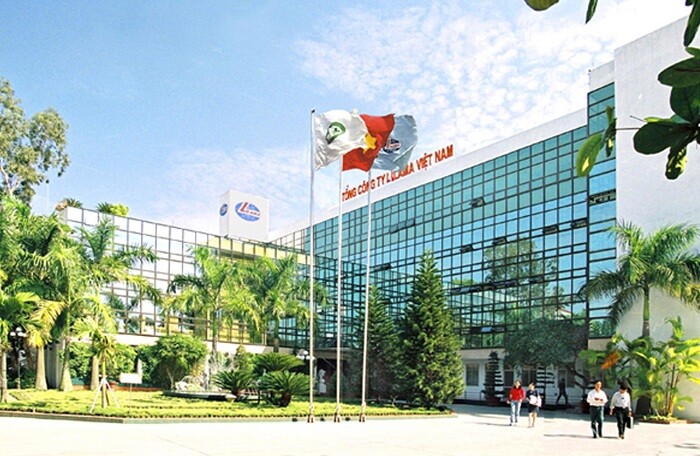 Tổng công ty Lắp máy Việt Nam thoái 15% vốn Lilama 45-1