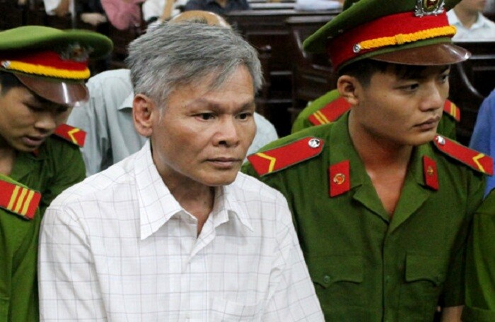 Khởi tố cựu Trưởng Ban Kế hoạch Tài chính của Bảo hiểm xã hội Việt Nam