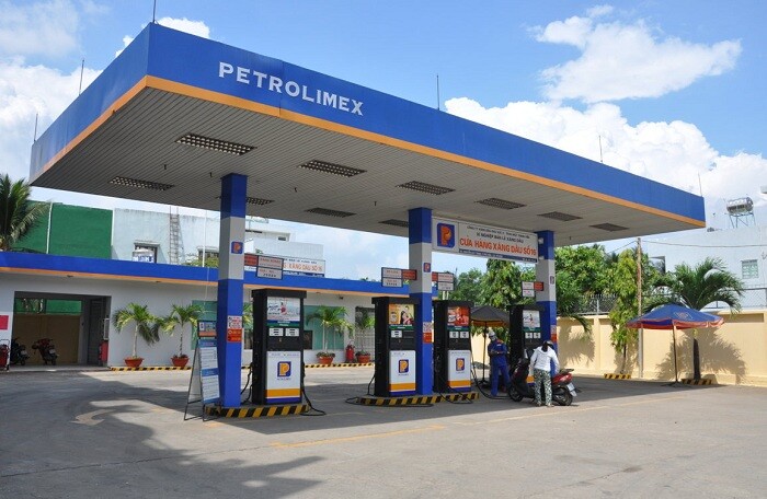 Petrolimex phát hành hóa đơn điện tử cho khách mua xăng từ 1/1/2018