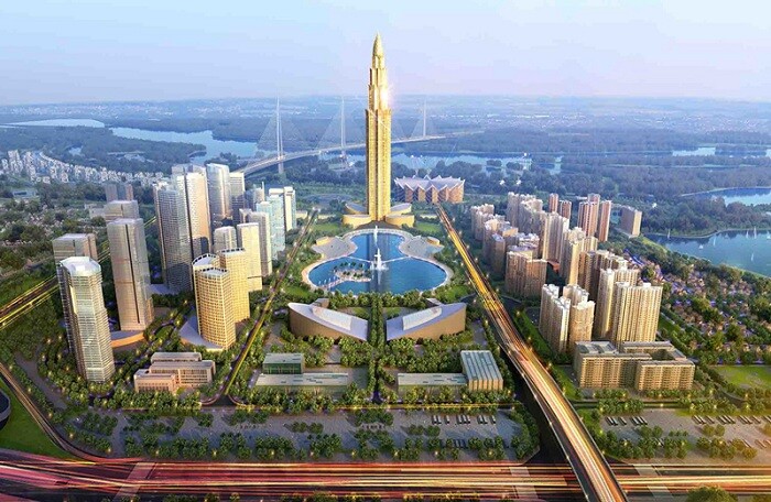 Thứ trưởng Bộ Xây dựng: Quy hoạch Đông Anh thành 'nội đô mới' của Hà Nội quá chậm!