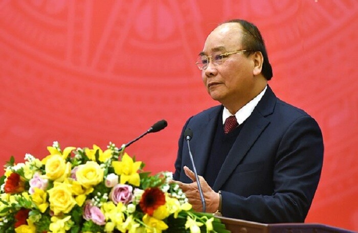 Thủ tướng Nguyễn Xuân Phúc ký quyết định cắt giảm 675 điều kiện kinh doanh