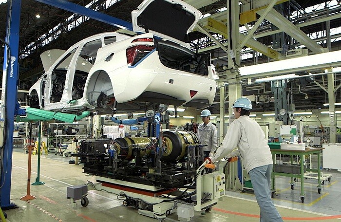 Doanh nghiệp ô tô Việt Nam 'lao đao' trước áp lực thuế nhập khẩu giảm về 0%