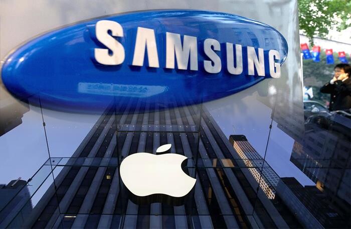 Italy điều tra 2 ‘ông lớn’ Apple và Samsung về cáo buộc làm giảm tuổi thọ sản phẩm