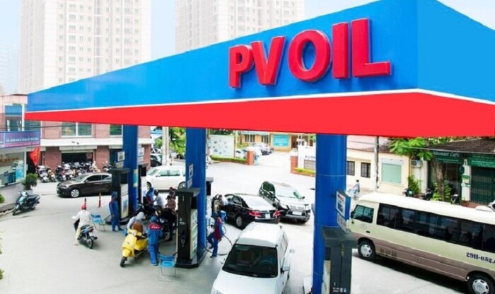 PV Oil đấu giá bán 156.200 cổ phần Dầu khí Dương Đông Kiên Giang
