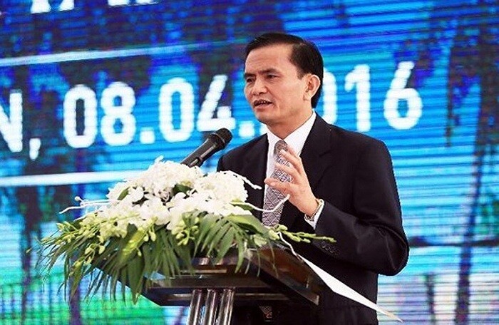 Bãi nhiệm tư cách đại biểu HĐND tỉnh đối với ông Ngô Văn Tuấn