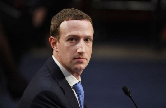 Xuất hiện âm mưu 'đảo chính' lật đổ Mark Zuckerberg ở Facebook