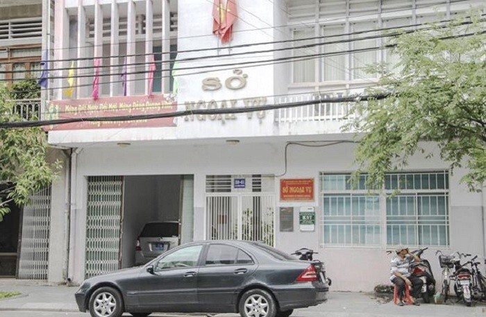 Cựu Phó giám đốc sở ở Bình Định khiếu nại việc xóa đảng tịch