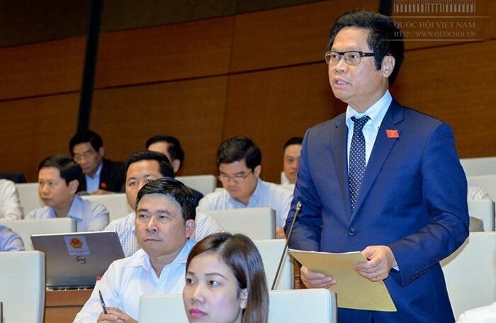 Chủ tịch VCCI Vũ Tiến Lộc: 'Chính phủ thiếu tự tin về kiềm chế lạm phát'