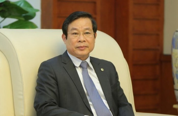 Nguyên Bộ trưởng Thông tin Truyền thông Nguyễn Bắc Son bị cách chức Uỷ viên Trung ương Đảng khoá XI
