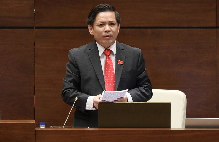 ĐBQH ‘truy’ dự án cao tốc Đà Nẵng - Quảng Ngãi, Bộ trưởng GTVT khẳng định ‘tiền đã có sẵn’