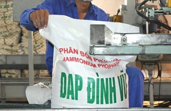 Sai phạm hàng loạt tại nhà máy DAP Đình Vũ: Lãnh đạo Vinachem ‘xin rút kinh nghiệm sâu sắc’
