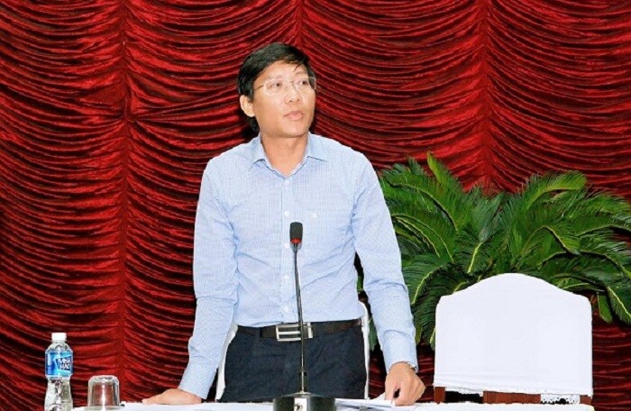 Bình Thuận có tân Phó chủ tịch tỉnh 44 tuổi