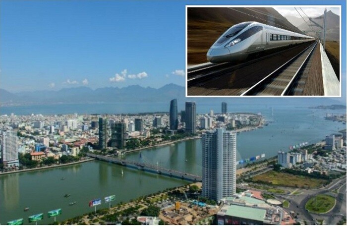 Đà Nẵng tiếp tục kêu gọi đầu tư dự án tàu điện Đà Nẵng - Hội An 15.000 tỷ