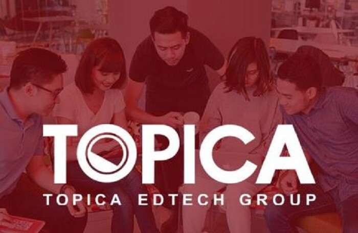 Công ty giáo dục trực tuyến Topica 'hút' thêm nhà đầu tư lớn