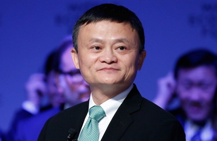 Tỷ phú Jack Ma xác nhận đã gia nhập Đảng Cộng sản Trung Quốc
