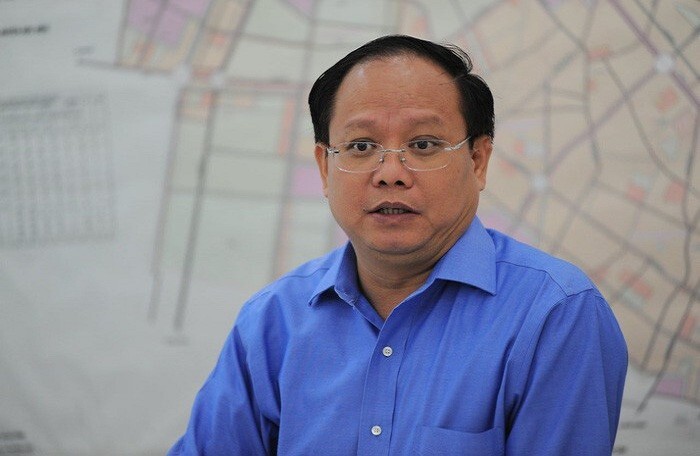 Ông Tất Thành Cang kiêm chức Trưởng ban hòa giải, đối thoại của TP. HCM