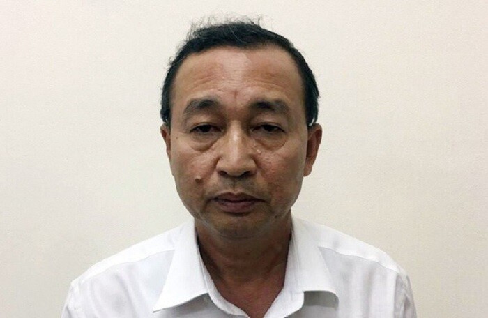 Đình chỉ các chức vụ trong Đảng đối với ông Nguyễn Hoài Nam, Bí thư Quận ủy Quận 2