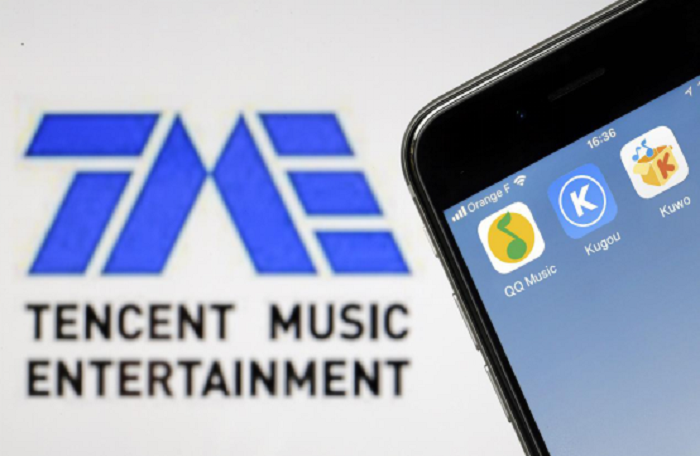Tencent Music huy động được gần 1,1 tỷ USD qua IPO tại Mỹ