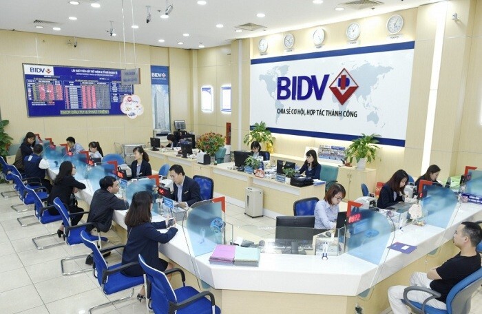 BIDV sắp phát hành 400.000 trái phiếu trị giá 4.000 tỷ đồng