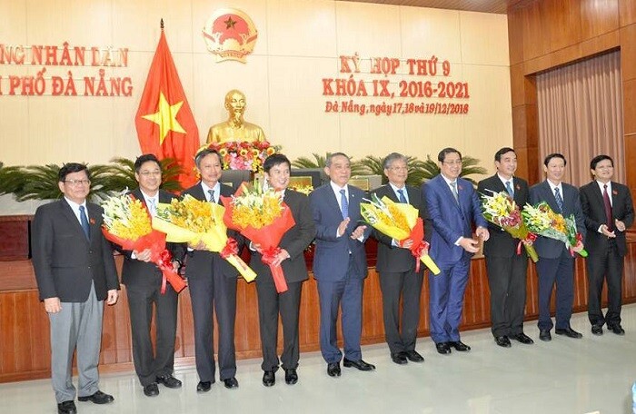 Thủ tướng bổ nhiệm 3 trợ lý Thủ tướng và Phó Thủ tướng, Đà Nẵng có tân Phó chủ tịch
