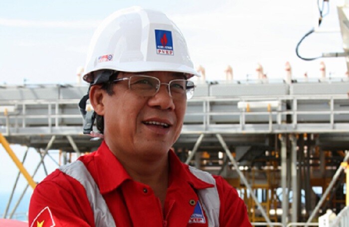 PV Drilling: Việc nguyên Tổng giám đốc PVEP bị bắt không ảnh hưởng tới hoạt động công ty