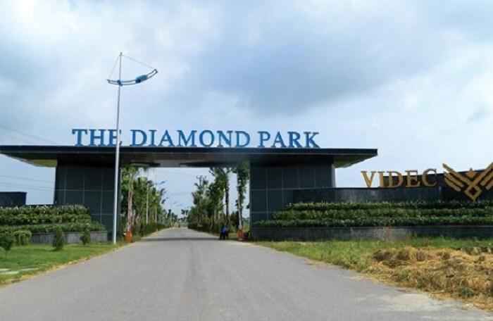 Thủ tướng chỉ đạo thanh tra dự án The Diamond Park tại Mê Linh