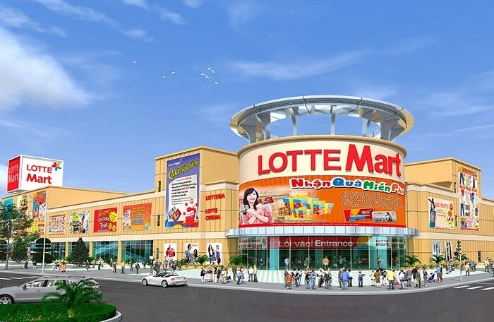 Thủ tướng đề nghị Lotte thành lập quỹ startup cho thanh niên Việt Nam
