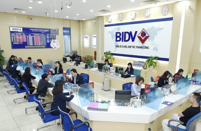 BIDV đẩy mạnh xử lý nợ xấu trước thềm bán vốn cho KEB HanaBank