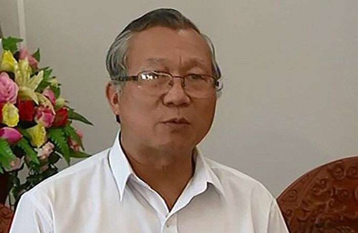 Cách chức 3 người thân nguyên Chủ tịch tỉnh Gia Lai
