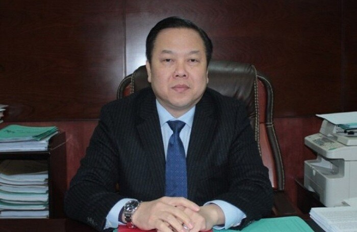 Ông Nguyễn Hoàng Anh chính thức giữ chức Chủ tịch Ủy ban Quản lý vốn nhà nước