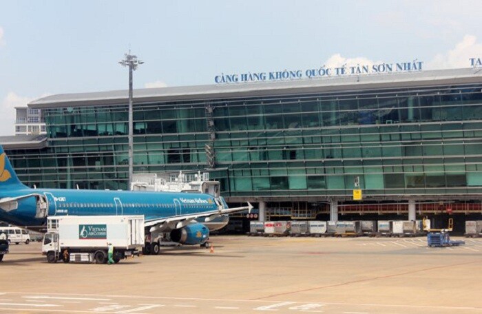 Thủ tướng: Xem xét, quyết định phương án mở rộng sân bay Tân Sơn Nhất trong tháng 3