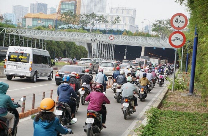 Hà Nội thí điểm tổ chức lại giao thông để xây dựng cầu Phú Thứ và đường Kim Giang