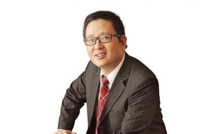 ‘Người cũ’ SeABank về làm Phó tổng giám đốc thường trực Eximbank