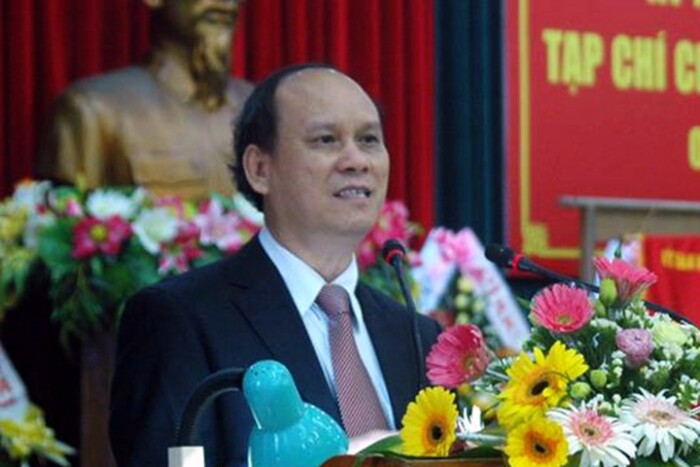 Sự nghiệp cựu Chủ tịch Đà Nẵng Trần Văn Minh trước khi bị khởi tố