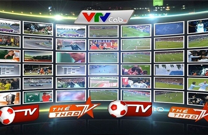 Hàng loạt kênh truyền hình trên VTVcab bỗng nhiên ‘đội nón ra đi’