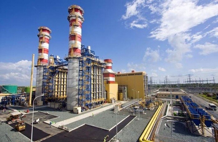 2 dự án nhà máy nhiệt điện Nhơn Trạch 3 và Nhơn Trạch 4 chính thức về tay PV Power